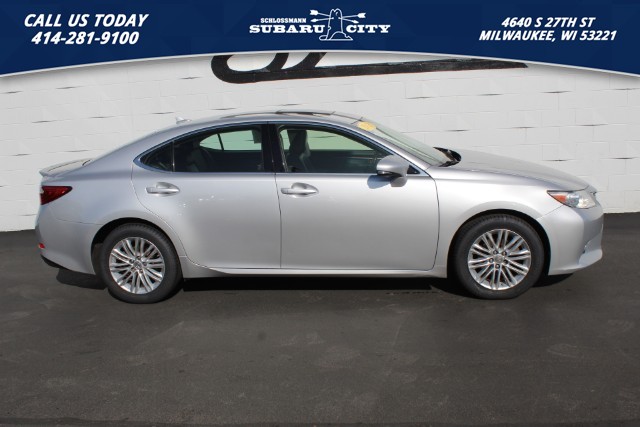 Pre Owned 2013 Lexus Es 350 4dr Sdn Front Wheel Drive Four Door Sedan