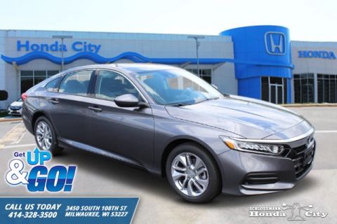 Milwaukee S 2019 Honda Accord Hq Schlossman Honda City